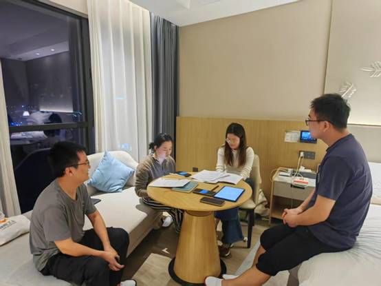 心理助人能力认证培训2